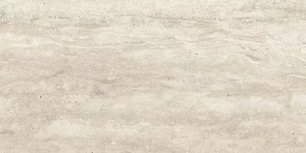 Gresie portelanata, mata, rectificata, pentru interior sau exterior,  Traver Bej, dimensiune 30 x 60 cm