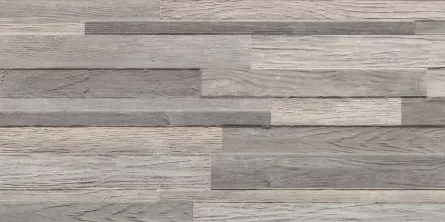 Gresie portelanata, exterior / interior, Wood Grey 30 x 60 cm