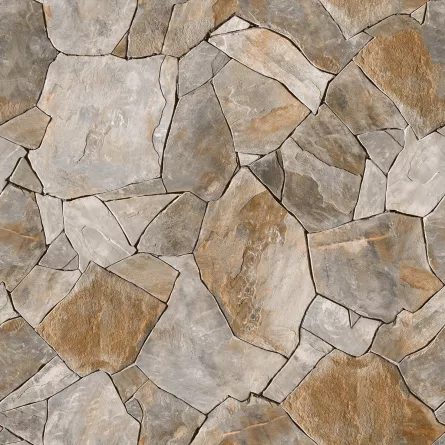 Gresie portelanata, mata, Kilyos Brown, dimensiune 45 x 45 cm, culoare maro