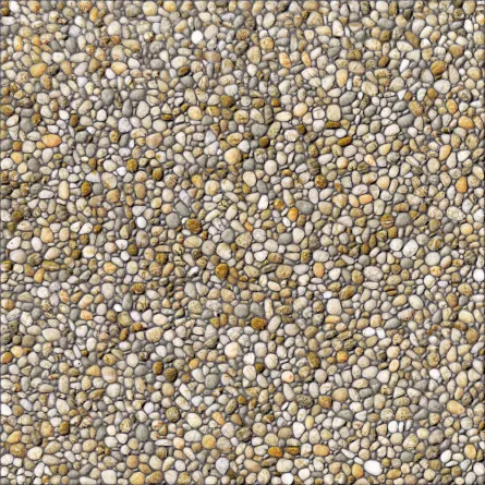 Gresie portelanata, mata, pentru interior si exterior, Kumsal Multi, dimensiune 45 x 45 cm