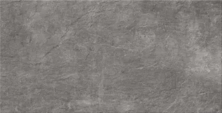 Gresie portelanata, mata, rectificata, interior / exterior Cosmos Antracit Mat 60 x 120 cm