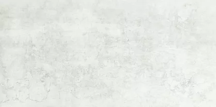 Gresie portelanata, mata, rectificata, pentru interior si exterior, Iron Bianco, 119,7x59,7 cm