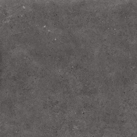 Gresie portelanata, mata, rectificata, pentru interior sau exterior, Malmo Dark Grey, dimensiune 59.7x59.7 cm