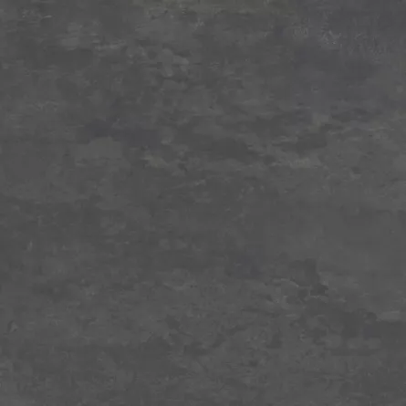 Gresie portelanata, mata, rectificata, pentru interior sau exterior, Peacock Black, dimensiune 60 x 60 cm, grosime 2 cm