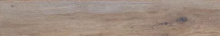 Gresie portelanata, mata, rectificata, pentru interior sau exterior, Sagano Oak, dimensiune 20 x 120 cm