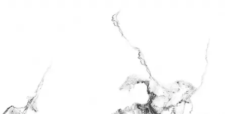 Gresie portelanata, polisata, rectificata, interior / exterior Carrara Black 60 X 120