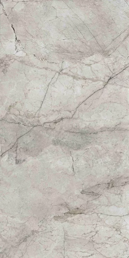 Gresie portelanata rectificata CAMUS DARK GREY 60x120 cm, interior/exterior, gri inchis