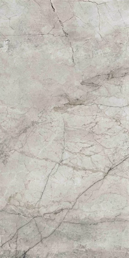 Gresie portelanata rectificata CAMUS DARK GREY 60x120 cm, interior/exterior, gri inchis
