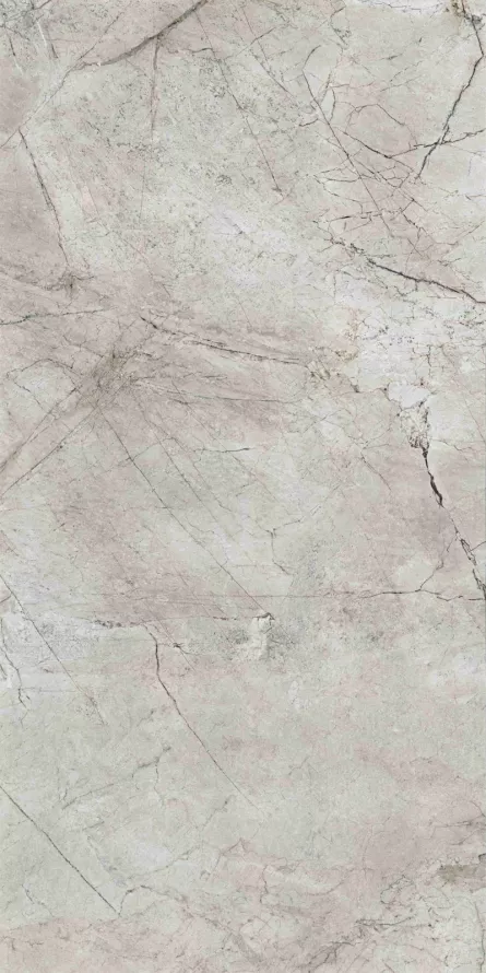 Gresie portelanata rectificata CAMUS DARK GREY 60x120 cm, interior/exterior, gri inchis