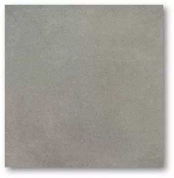 Gresie portelanata rectificata Cerrad Teqstone Grey Mat, 59.7 x 59.7 cm, Gri