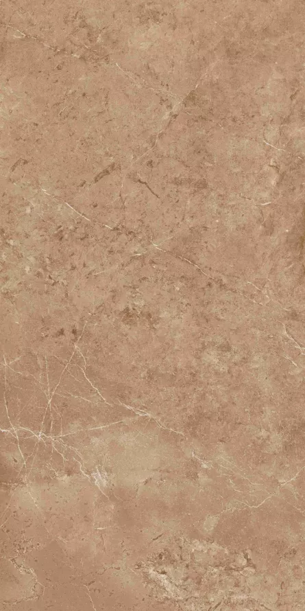 Gresie portelanata rectificata FLOS ROSATO 60x120 cm, interior-exterior, maro