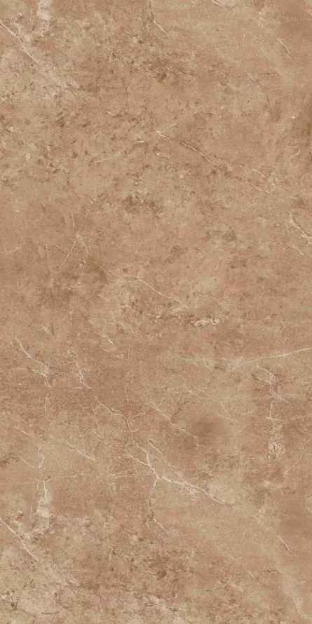 Gresie portelanata rectificata FLOS ROSATO 60x120 cm, interior-exterior, maro