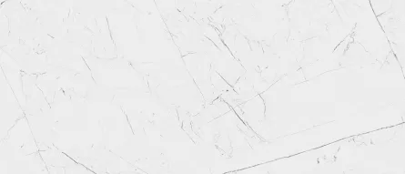 Gresie portelanata, rectificata, interior / exterior, Marmo Thassos 120 x 280 cm