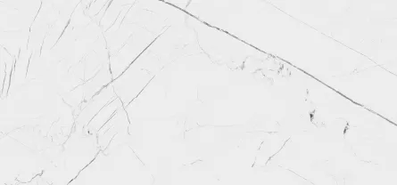 Gresie portelanata, rectificata, interior / exterior, Marmo Thassos 60 x 120 cm