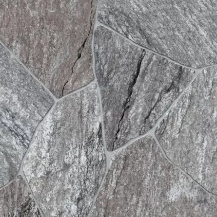Gresie portelanata, mata, pentru interior si exterior, SGR82-1 Spacco Grey, dimensiune 33,3 x 33,3 cm