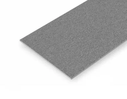 Gresie portelanata, mata, rectificata, pentru interior sau exterior,  Sandy Black Mat, dimensiune 60 x 120 cm