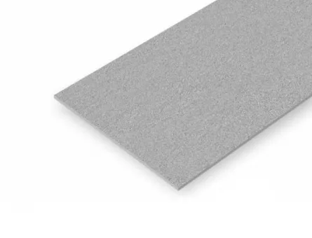 Gresie portelanata, mata, rectificata, pentru interior sau exterior,  Sandy Grey Mat, dimensiune 60 x 120 cm