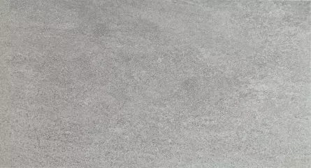 Gresie portelanata rectificata mata GAS Napoli Light Grey 30x60 cm, gri mat, 1.8 m2