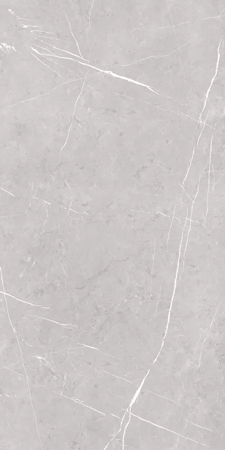 Gresie portelanata, rectificata, mata, pentru interior sau exterior Alcora grey, 60 x 60 cm
