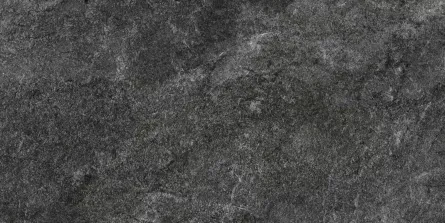 Gresie portelanata, rectificata, mata, pentru interior si exterior Rangestone Steel Rect, dimensiune 119,7 x 59,7 cm