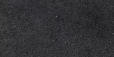 Gresie portelanata, rectificata, mata, pentru interior si exterior Sorvelstone Black, dimensiune 119,7 x 59,7 cm