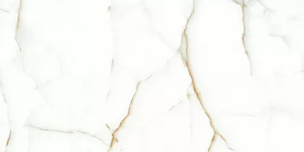 Gresie portelanata, rectificata, pentru interior sau exterior Onyx gold, 60 x 120 cm