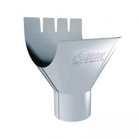 Gura scurgere Q125-Q90 ZN
