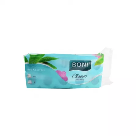 Hartie igienica Perfex Boni Classic 2 straturi