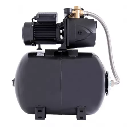 Hidrofor cu pompa autoamorsanta, FL498050, fonta, putere 1150 W, debit 4800 l/h, inaltime refulare 49 m, vas de expansiune 50 l