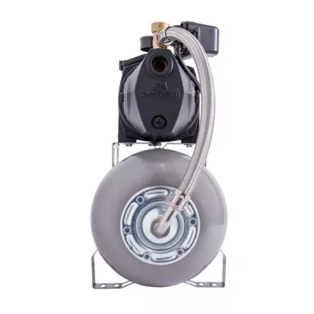 Hidrofor cu pompa autoamorsanta Wasserkonig FL528625, material fonta, putere 1250 W