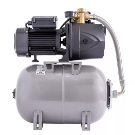 Hidrofor cu pompa autoamorsanta Wasserkonig FL528625, material fonta, putere 1250 W