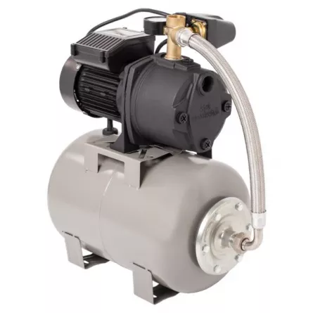 Hidrofor cu pompa autoamorsanta Wasserkonig WSK3650-25, 950 W, 3600 l/h, vas de expansiune 24 l