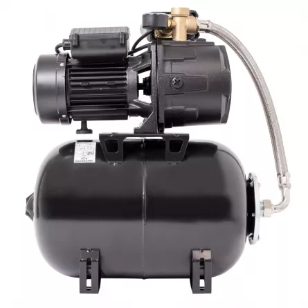 Hidrofor cu pompa de mare adancime,FA425225, putere 950 W, debit 3120 l/h, inaltime refulare 42 m, aspiratie 25 m
