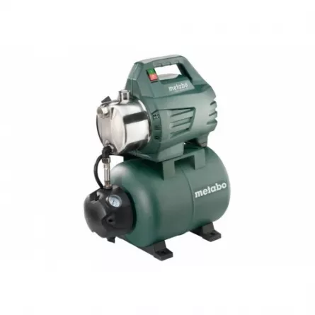 Hidrofor  Metabo HWW 4500/25 S  inox