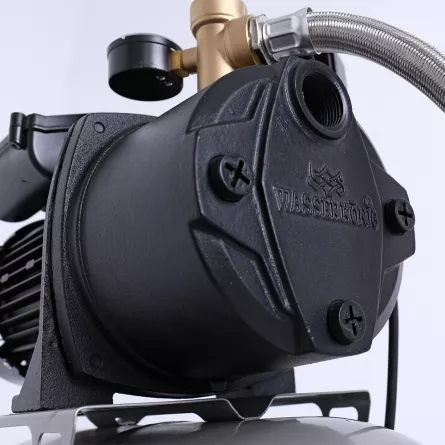 Hidrofor FS5366 cu rezervor de 24 L