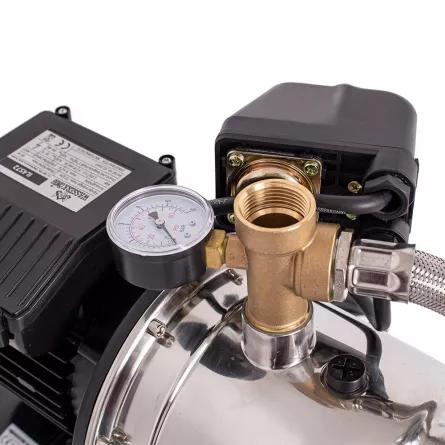 Hidrofor IL4572 cu rezervor de 24 L