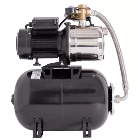 Hidrofor IL4572 cu rezervor de 24 L