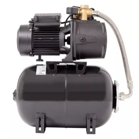 Hidrofor mare adancime Wasserkonig WSK3240-25, putere 920 W,  refulare 40 m, aspiratie 25 m, rezervor 24 litri