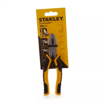 STHT0-74456
Clește universal STANLEY® DYNAGRIP® 150 mm
