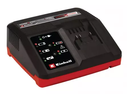 Incarcator acumulatori PXC  Power X-Fastcharger 4A