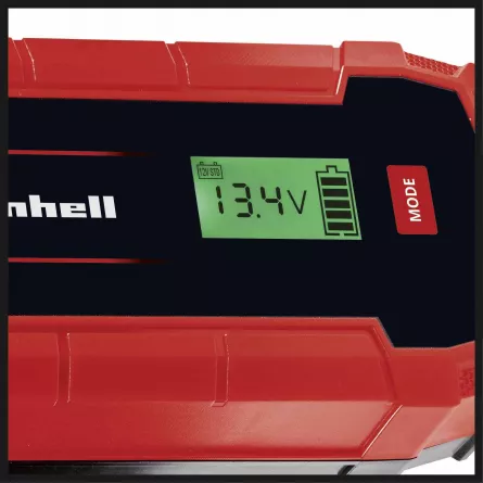 Incarcator baterii, Einhell  CE-BC 4 M,  6/12V 120AH