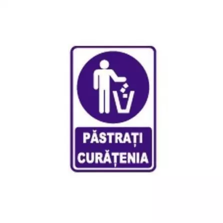 Indicator avertizare