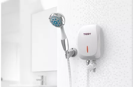 Instant Electric In Line TESY