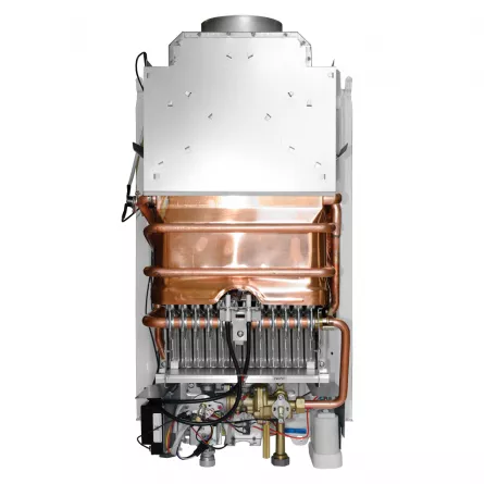 Instant gaz PEGASO ECO 11 GPL, 11 l-min, aprindere electronica