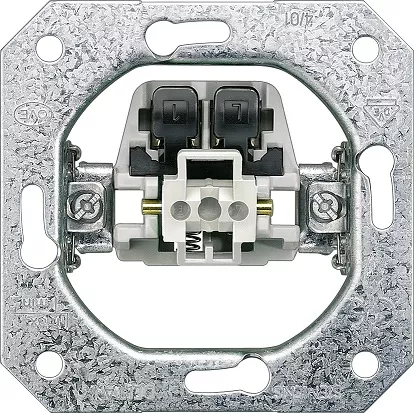 Intrerupator cu revenire Simens 5TD2120