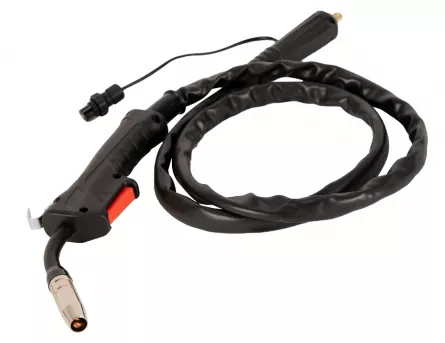 Invertor sudura 3 in 1 Evotools Plus WMI200, 683150, afisaj LED