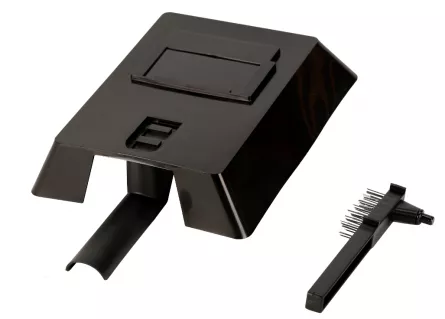 Invertor sudura 3 in 1 Evotools Plus WMI200, 683150, afisaj LED