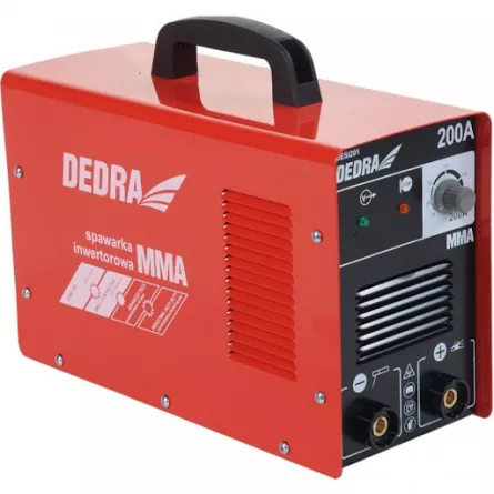 Invertor sudura DEBRA DESI 200 A