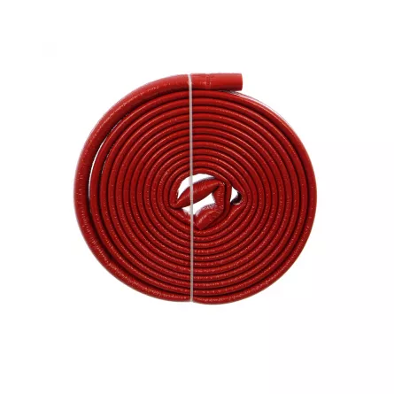 Izolatie teava, 15 x 6 mm, rola 10 m