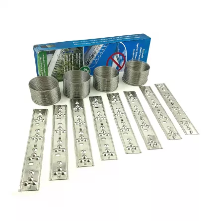 Kit antipasari CD405A84E, lungime maxim 5 m